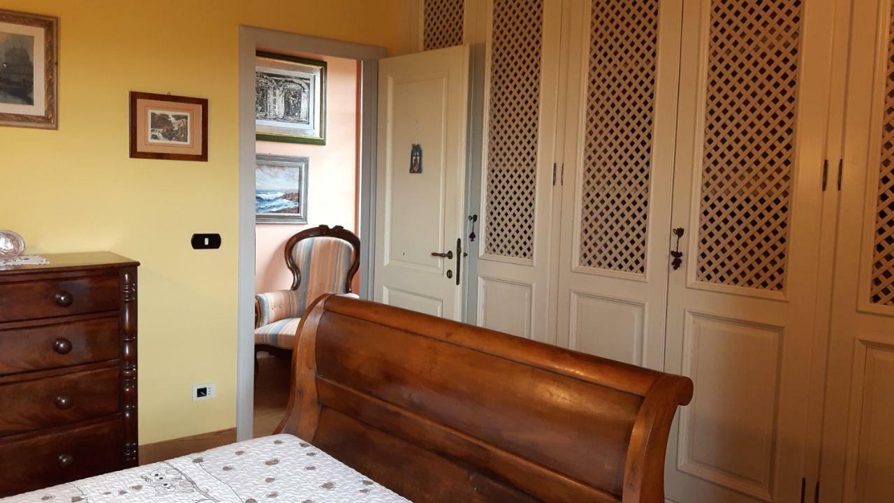 Вилла Chianti Passion Барберино-Валь-д'Эльса Экстерьер фото